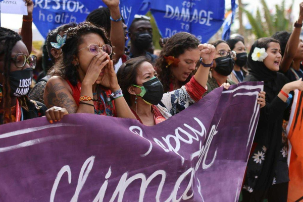 [캐나다] 기후교육 하고 싶어도 장벽에 막혀... 교육청 조치 과감해야