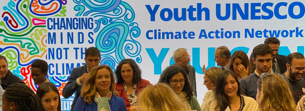 [캐나다] 기후교육 하고 싶어도 장벽에 막혀... 교육청 조치 과감해야