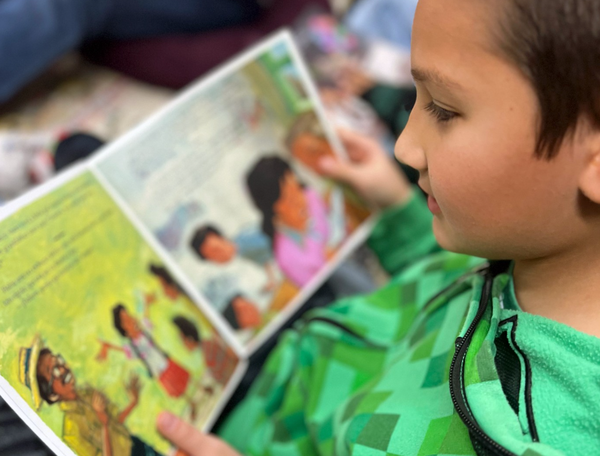 버지니아주도서관 