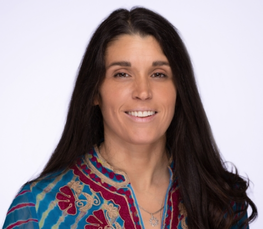 빅토리아 탈와르 박사