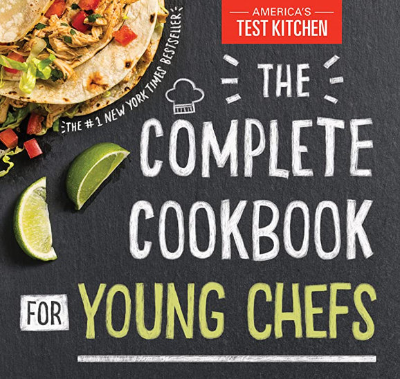 [북리뷰] 꼬마 요리사가 되어볼까! 어린이 요리책 7가지