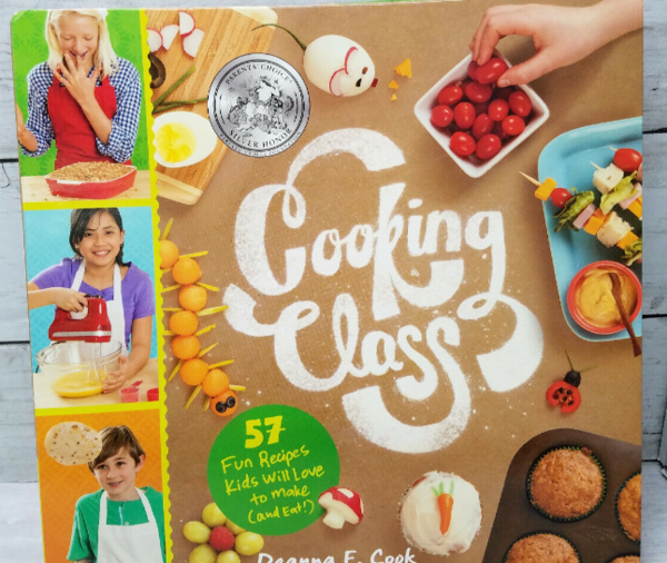 [북리뷰] 꼬마 요리사가 되어볼까! 어린이 요리책 7가지