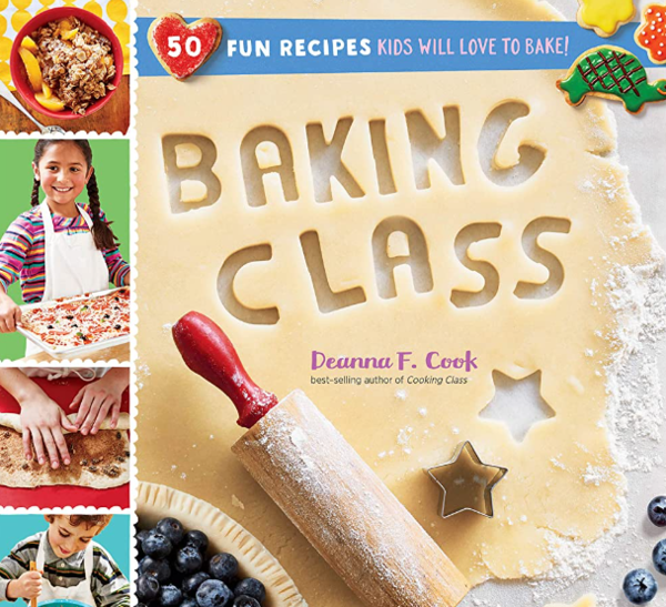 [북리뷰] 꼬마 요리사가 되어볼까! 어린이 요리책 7가지