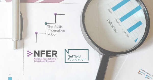 NFER은 학교 무상급식 자격에 변화가 생기면서 취약 계층 학생과 또래 학생 간의 학업 성취도 격차를 정확히 파악하기 힘들어졌다고 분석했다. 국립교육연구재단