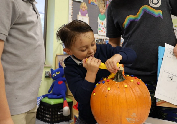 아이들의 마음을 사로잡는 주제에 집중하면 학습 과정이 더욱 의미 있고 흥미로워진다. 아스펜아카데미