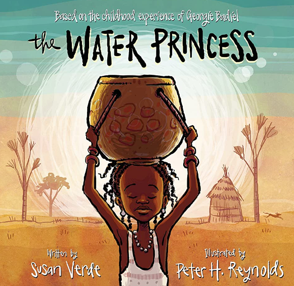 [북리뷰] 재활용으로 배우는 환경동화 7선