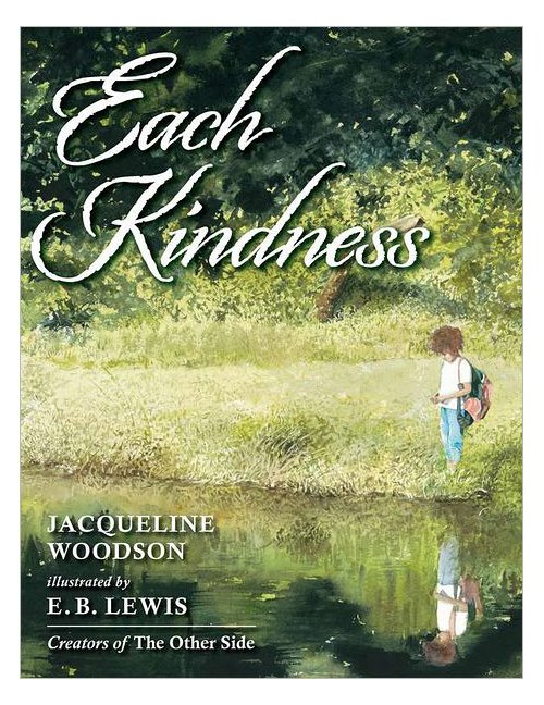 [북리뷰] 용서와 이해를 알려주는 동화 7선