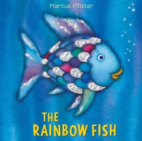 [북리뷰] 용서와 이해를 알려주는 동화 7선