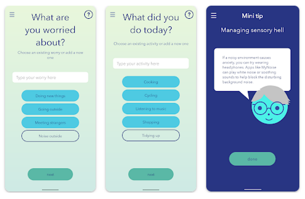 한 가지 생각에 몰두하는 자폐 아동, 고착 성향 줄이려면?