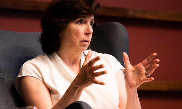 마가렛 레이몬드 소장은 “코로나19 학습 결손을 해결하기 위해 시행한 대부분 프로그램은 실패할 것이다”라고 말했다. 후버인스티튜트 