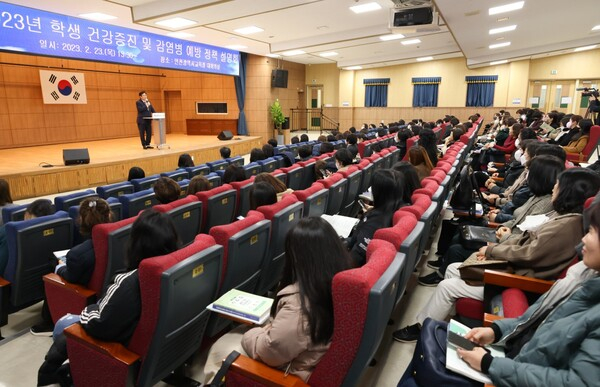 전국 청소년 비만율 1위 인천시 "아침 결식률 41.3%"