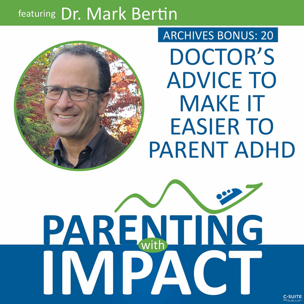 버틴 박사는 ‘Reach Out and Read’와 ‘커먼센스미디어’ ‘애디튜드’ 자문위원으로 활동하며 아동발달에 관해 조언한다. 