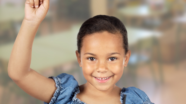 자존감 상승은 스스로의 재능을 발견하는 것부터 시작된다. 워시번 아동센터