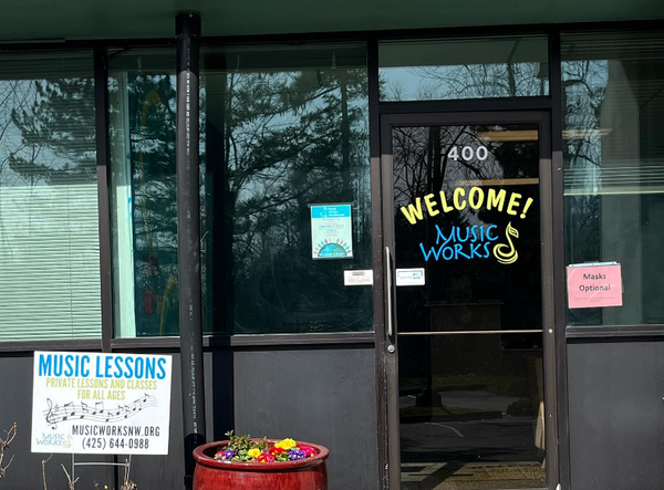 뮤직웍스노스웨스트에서 7~10세 어린이를 대상으로 ‘음악을 통한 사회성 기술’ 8주 과정 수업을 진행한다. 뮤직웍스노스웨스트 