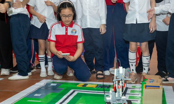 여성 STEM 교육 나선 테키알파, 500만 달러 투자 유치