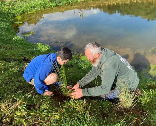 녹지에서의 규칙적인 야외 놀이가 ADHD 아동의 전반적인 증상의 심각도에 차이를 보였다. 그린스쿨뉴질랜드