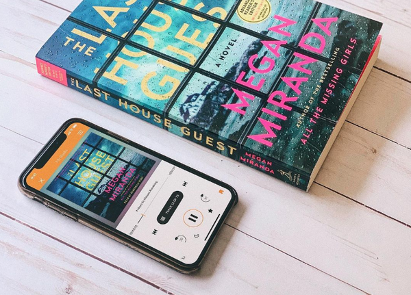 읽기에 어려움을 느끼는 학생들도 오디오북을 통해 읽기 실력을 계속해서 발전시키고 독서에 대한 애정을 키울 수 있다. 오디오북스