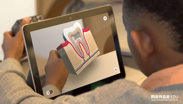 학생들의 흥미를 유발하고 과학에 대한 지속적인 참여를 유도할 수 있는 에듀테크를 제공하는 것이 중요하다머지에듀