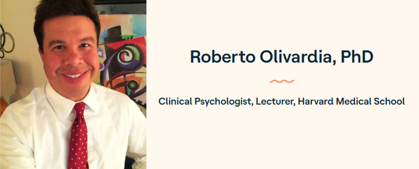 심리학 박사 로베르토 올리바디아는 주의력결핍과잉행동장애(ADHD)와 경계성인격장애(BPD)는 겹치는 증상들이 있어 명확히 진단을 내리기 어렵다고 말한다. 하버드의과대학 
