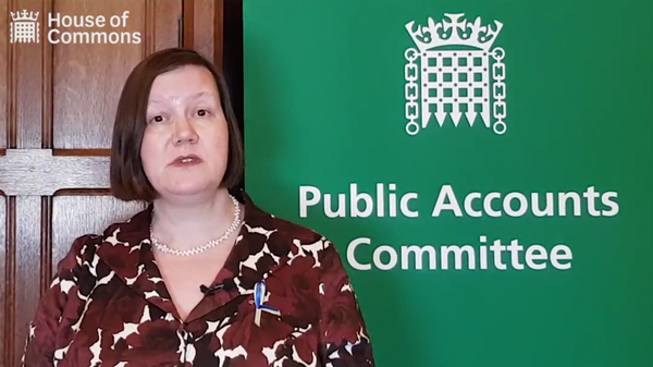 PAC 위원장 메그 힐리어