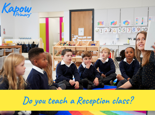 학생들의 집중력이 짧아졌다. 카포우프라이머리