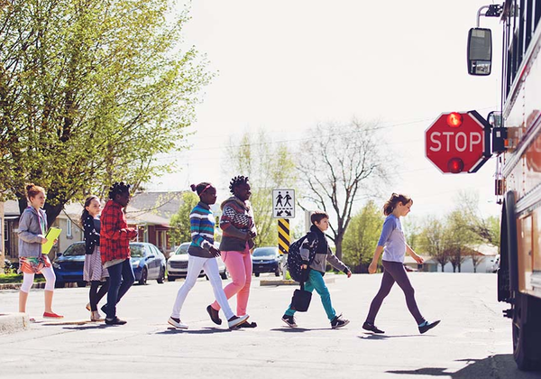 [캐나다] 온타리오주, '정신건강 문해력' 필수 교육으로 도입