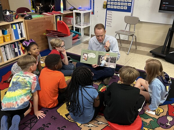 머프리즈버러 시티스쿨 