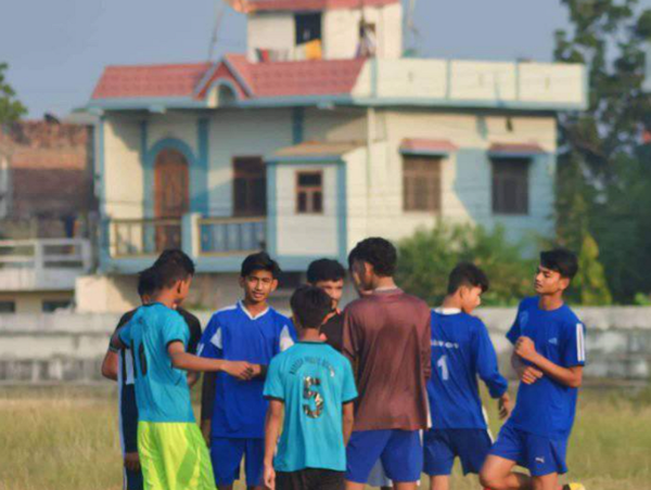 [기획-아동발달권] 123개 언어 사용하는 네팔, 언어장벽으로 학습조차 힘들어