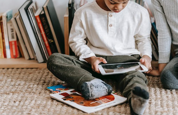 어릴 때부터 영어와 수학 교육에 집중하느라 정작 독서는 소홀히 하는 아이들이 많다. 미시간도서관협회