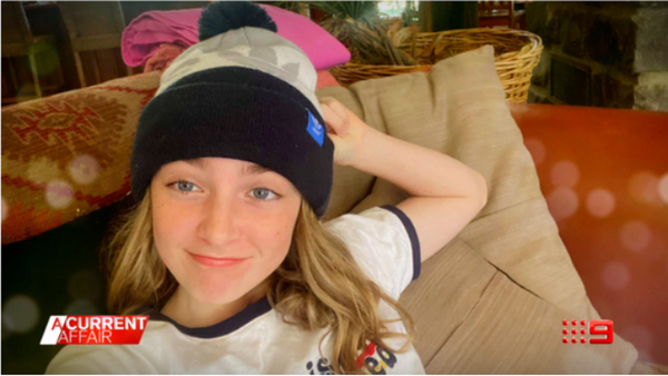 호주에서는 13세 소녀 에스라 헤인즈가 크로밍을 하다 심정지로 사망했다. 커런트 어페어 