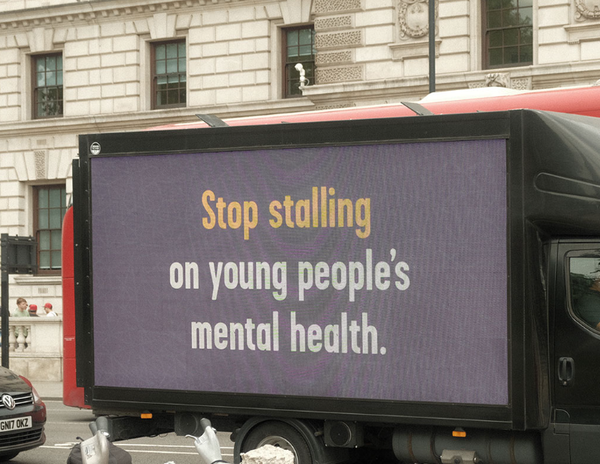 [기획-청소년 마음건강] 정신건강 도움 요청한 아동청소년 3년간 76% 급증