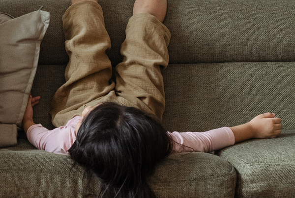 [전문가에게 묻다] 청소, 정리 못하는 아이, 게으른건가요 실행기능 때문인가요?
