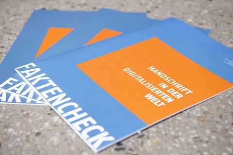 [기획-에듀체크] 디지털 미디어, 읽기·쓰기 학습에 '독'일까?