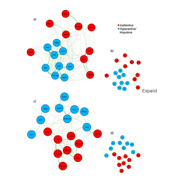 [기획-신경다양성] 과잉행동은 빙산의 일각? ADHD가 시사하는 11가지 문제