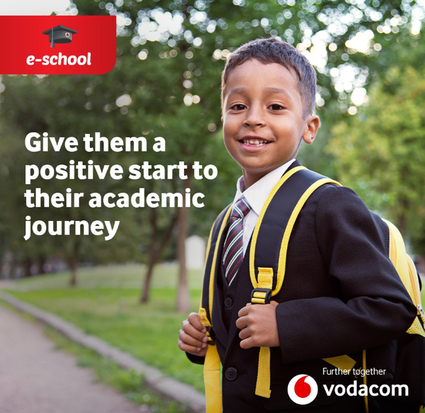 에듀테크는 아프리카, 특히 교육 불평등이 심각한 지역의 교육을 크게 개선할 수 있는 잠재력을 가지고 있다. 보다컴 