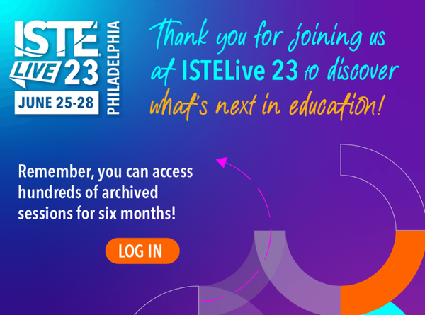 교육 컨퍼런스 ISTELive 23서 이목 집중된 에듀테크는?