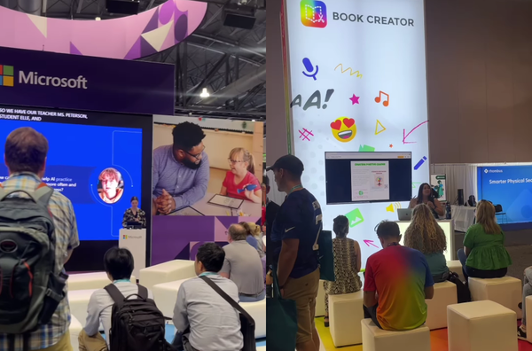 마이크로소프트는 최근 뉴욕시 공립학교, 파워스쿨, 그리고 교육자와 학생을 위한 AI 기반 경험을 개척하고자 하는 Kahoot!와의 파트너십을 공개했다. 