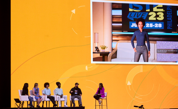 이번 컨퍼런스는 교육의 미래가 점점 더 대화형, 개인화, 디지털화되고 있음을 보여준다. 