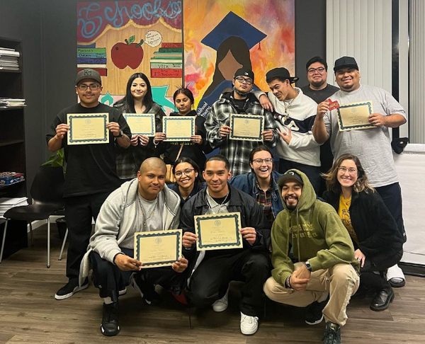 [미국] 캘리포니아 소년원 출신 상당수는 읽기 초등학생 수준