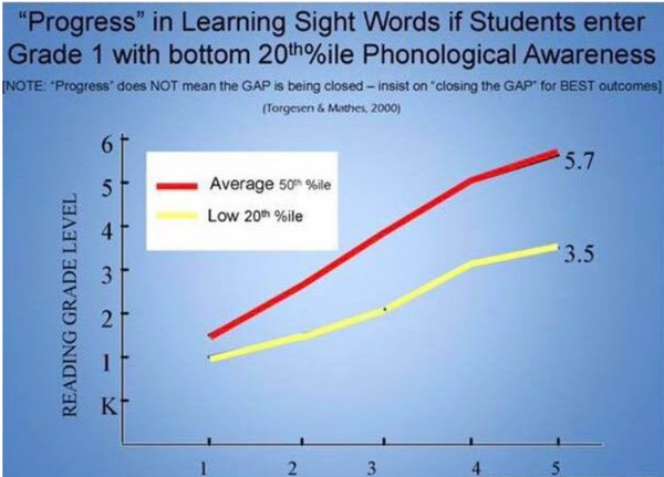 난독증 증상의 원인을 인식하고 그 원인을 제거하는 것이 중요하다. 아이에게 학습 방법을 가르치는 것이 아니라 학습 능력을 방해하는 요인을 제거하는 것이 출발점이다. 그 장애물이 제거되면 쉽게 학습할 수 있습니다.데이비스국제난독증협회 