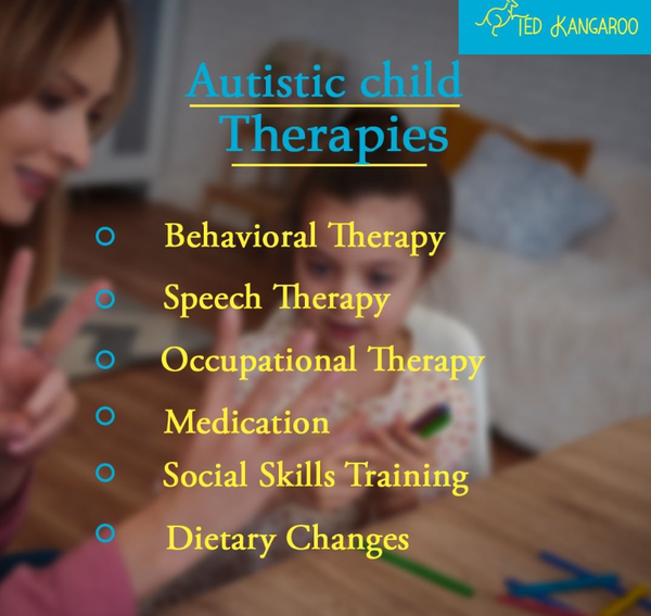 [기획-신경다양성] 자폐인 위한 압박조끼 언제 사용해야 하나