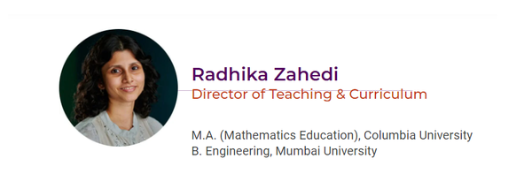 자헤디 이사는 부모와 교사가 자기주도적 학습자를 육성하기 위해 채택할 수 있는 4가지 주요 전략을 조언했다. 그린에이커스아카데미 