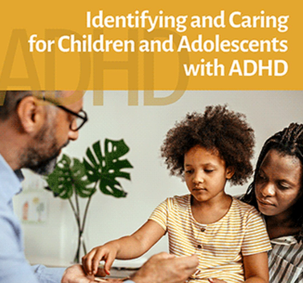 주의력결핍/과잉행동장애 아동 및 성인협회 