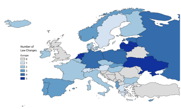 [기획-교육과 환경] 교육수준 높을수록 기후변화 위험 더 인식