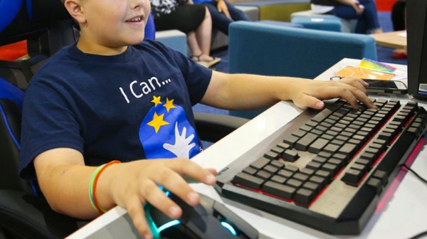 개인화된 접근 방식이 필요하다. ISTE