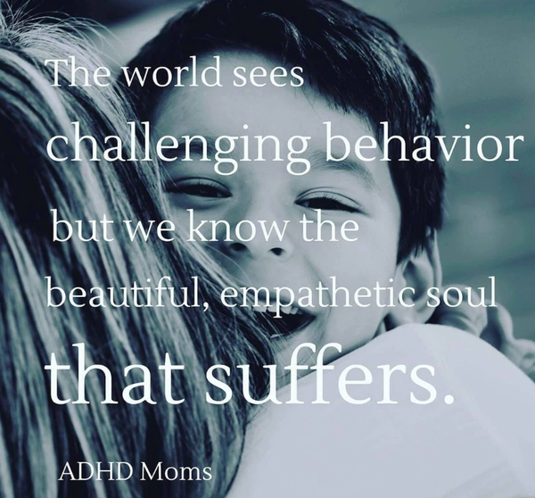 . ADHD 학생은 계획을 세우는 데 어려움을 겪을 수 있으며, 이로 인해 자료나 과제를 만성적으로 잊어버릴 수 있다. ADHD재단