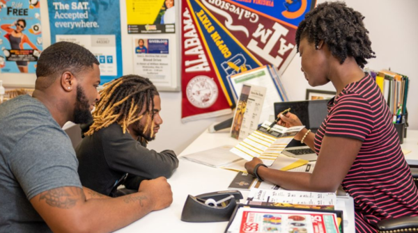 휴스턴 독립 교육구