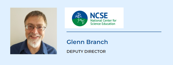  NCSE의 부국장 글렌 브랜치은 "명확한 이데올로기적 메시지로 한쪽으로 기울어진 홍보 책자다"라고 묘사하며 "어린이를 위한 기후변화 안내서로는 매우 신뢰할 수 없다"고 말했다.