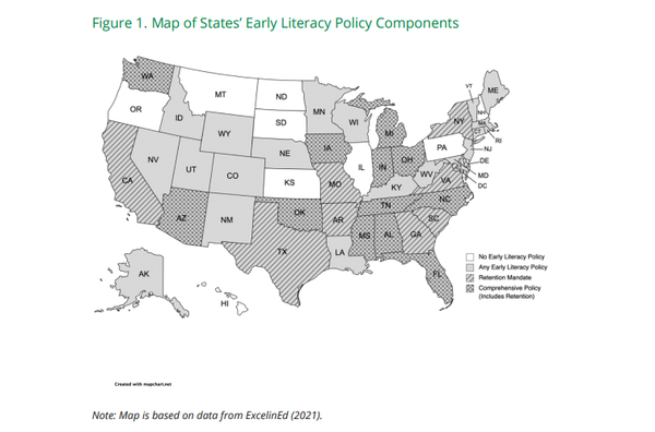 [분석-에듀리서치] '문해력 기적' 선보인 미시시피주, 정책 '이렇게' 달랐다