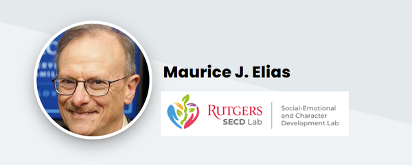 심리학 교수 모리스 엘리아스는 지난 6일(현지시간) 연구소에서 주최한 세미나에서 “행동과 그에 따른 결과를 이해하는 것은 개인적, 사회적 발달에 있어 매우 중요하다”고 주장했다.